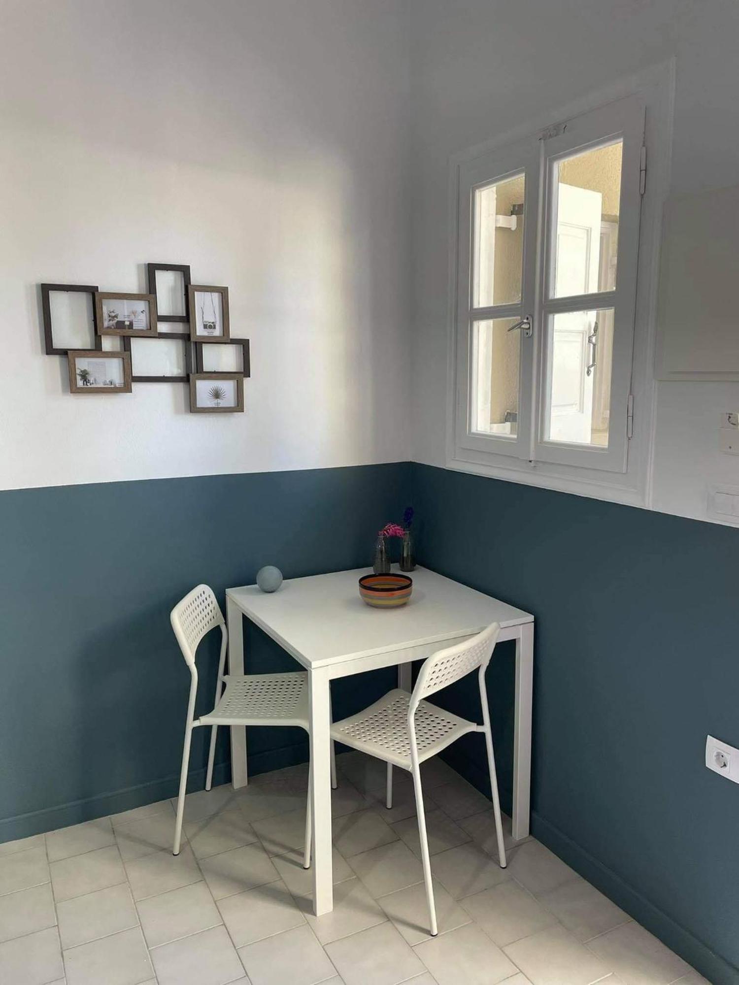 Sabbia Calda Apartments Περίσσα Εξωτερικό φωτογραφία